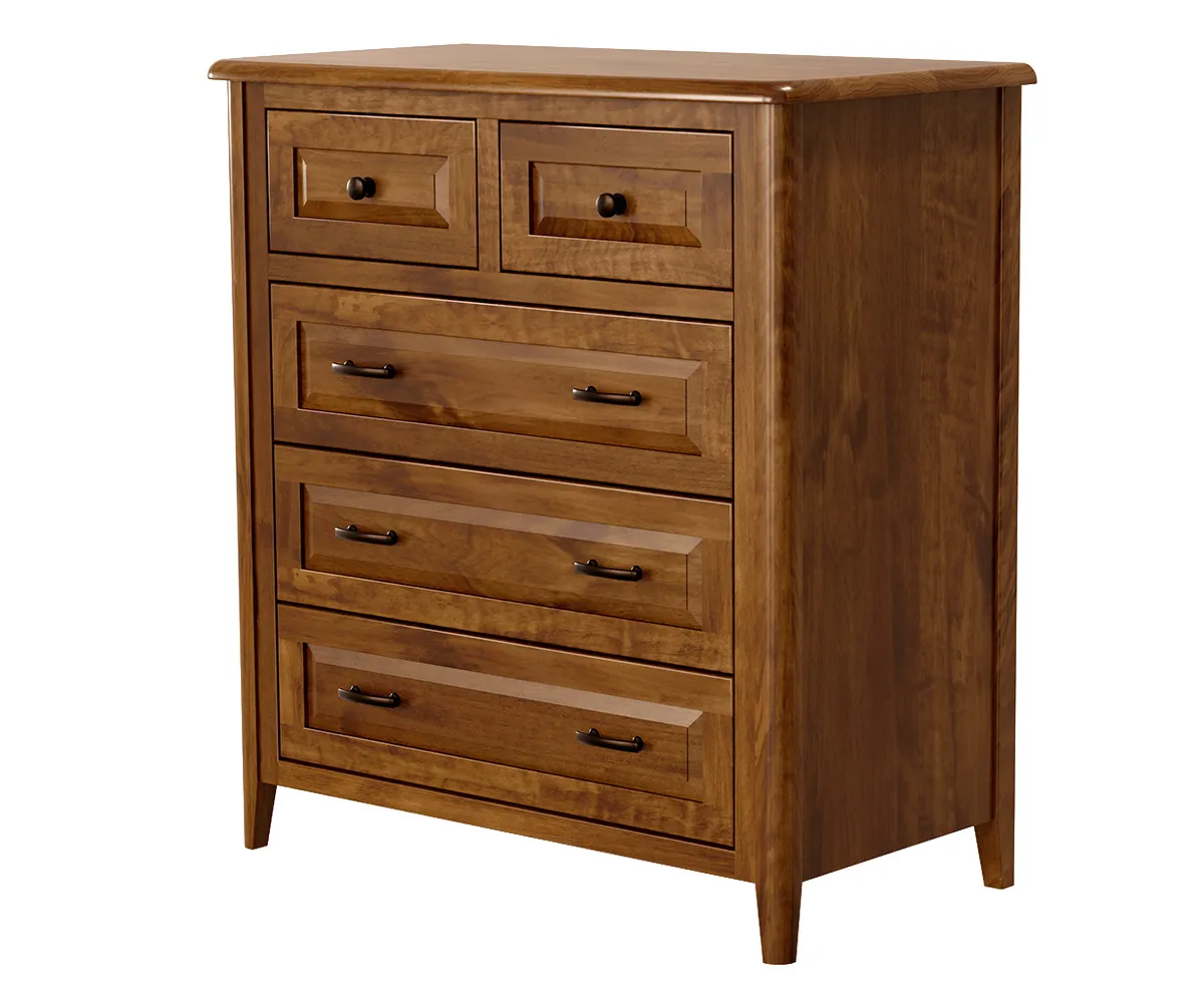 Bay Pointe Bedroom Collection - Image 10