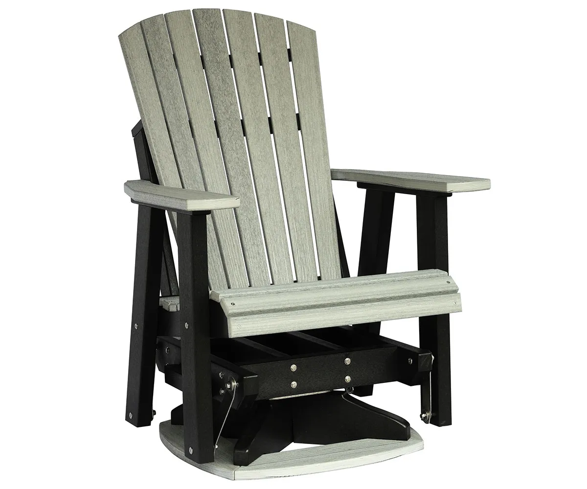 2' Classic Swivel Glider