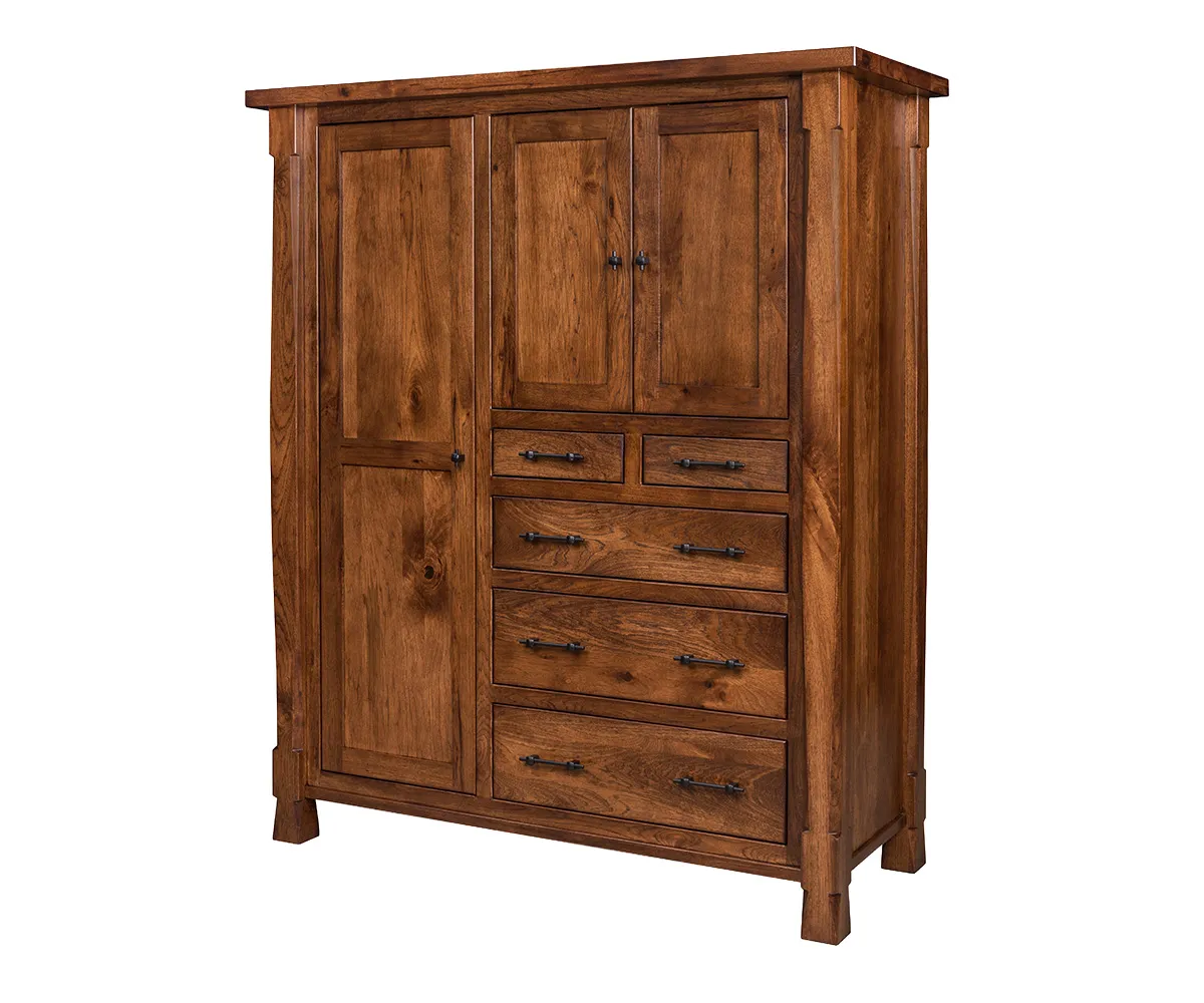 Ouray Bedroom Collection - Image 14