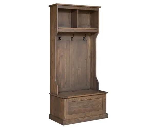36" Hall Seat