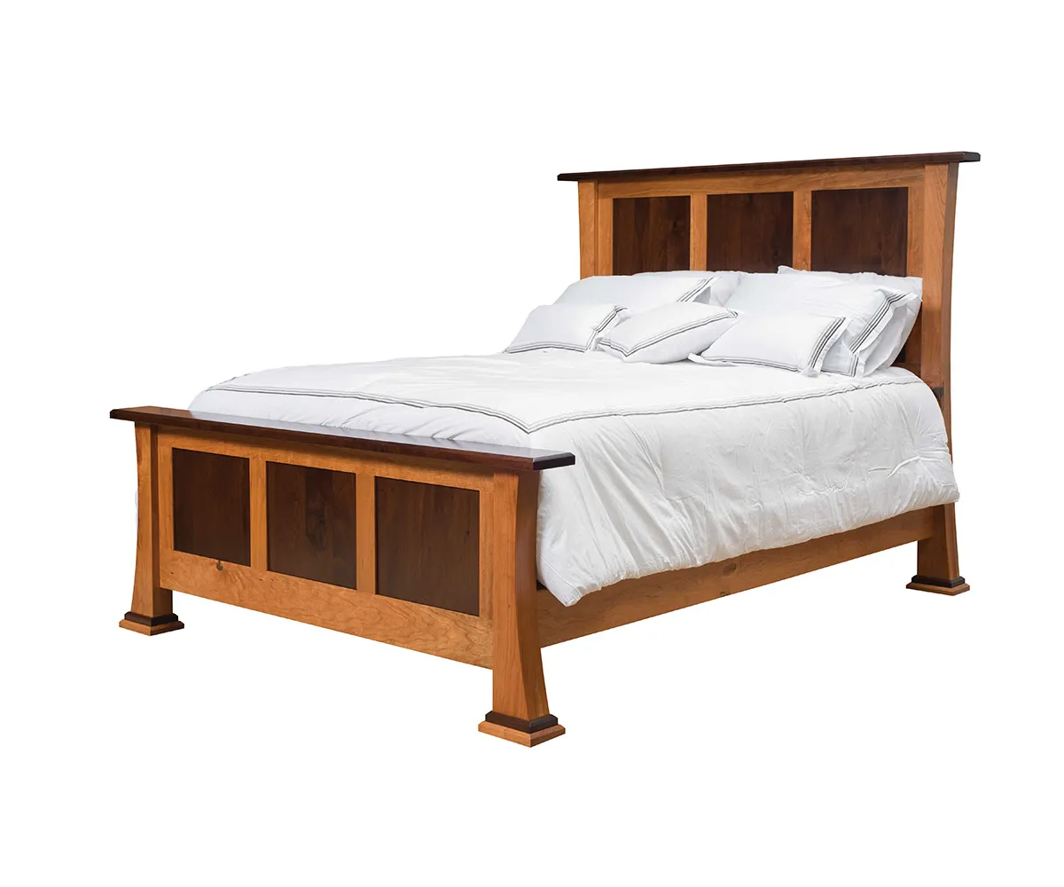 Caledonia Bed