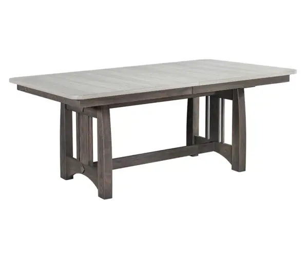 Boulder Creek Table