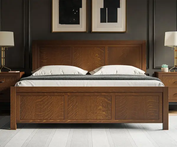Quincy Bedroom Collection