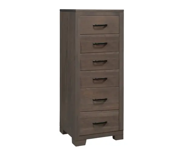 Willoughby Lingerie Chest