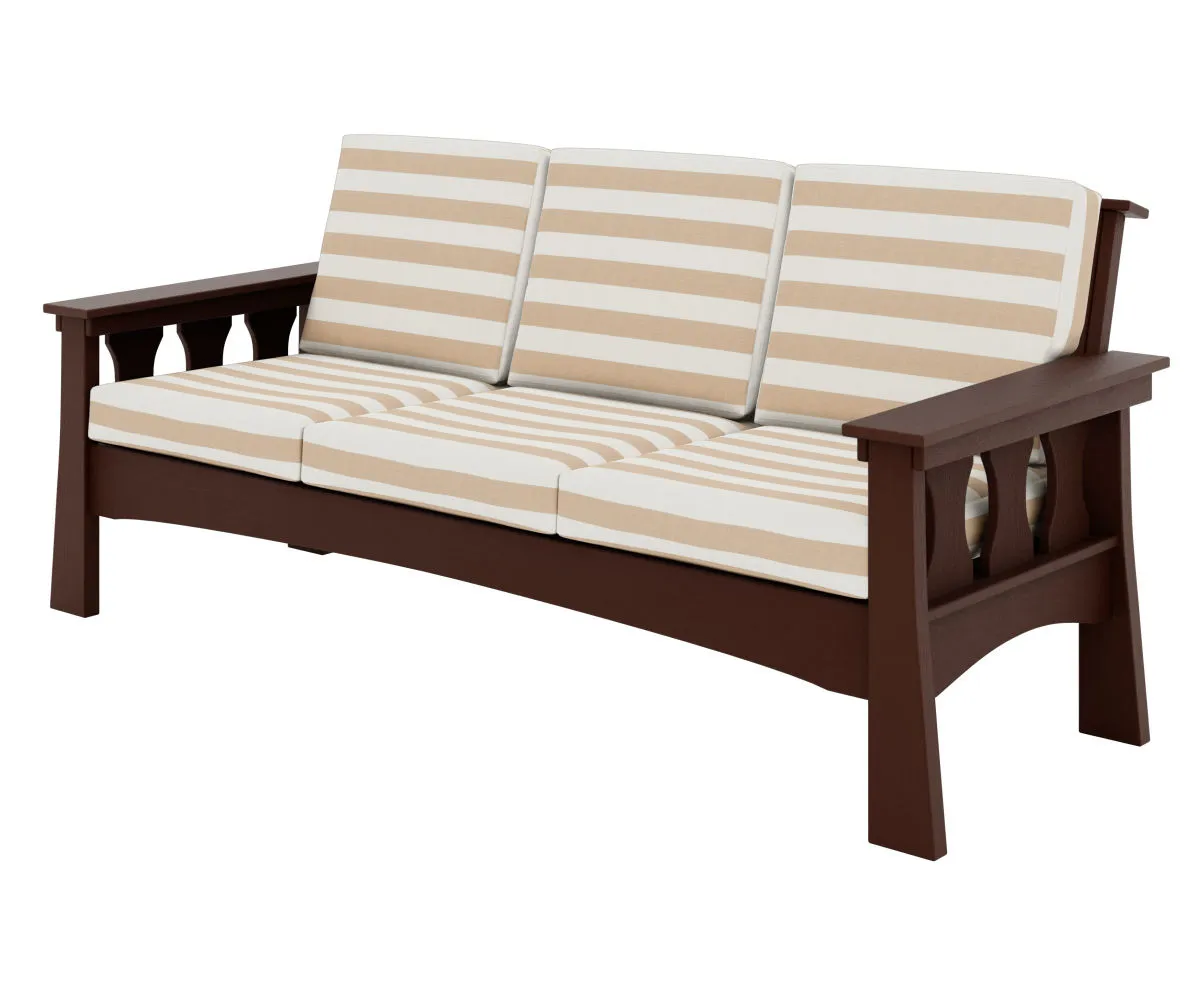 Heritage Sofa