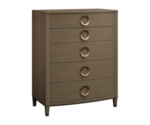 Claire Chest