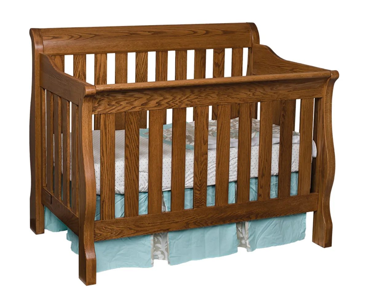 Traditional Crib Collection - Image 3