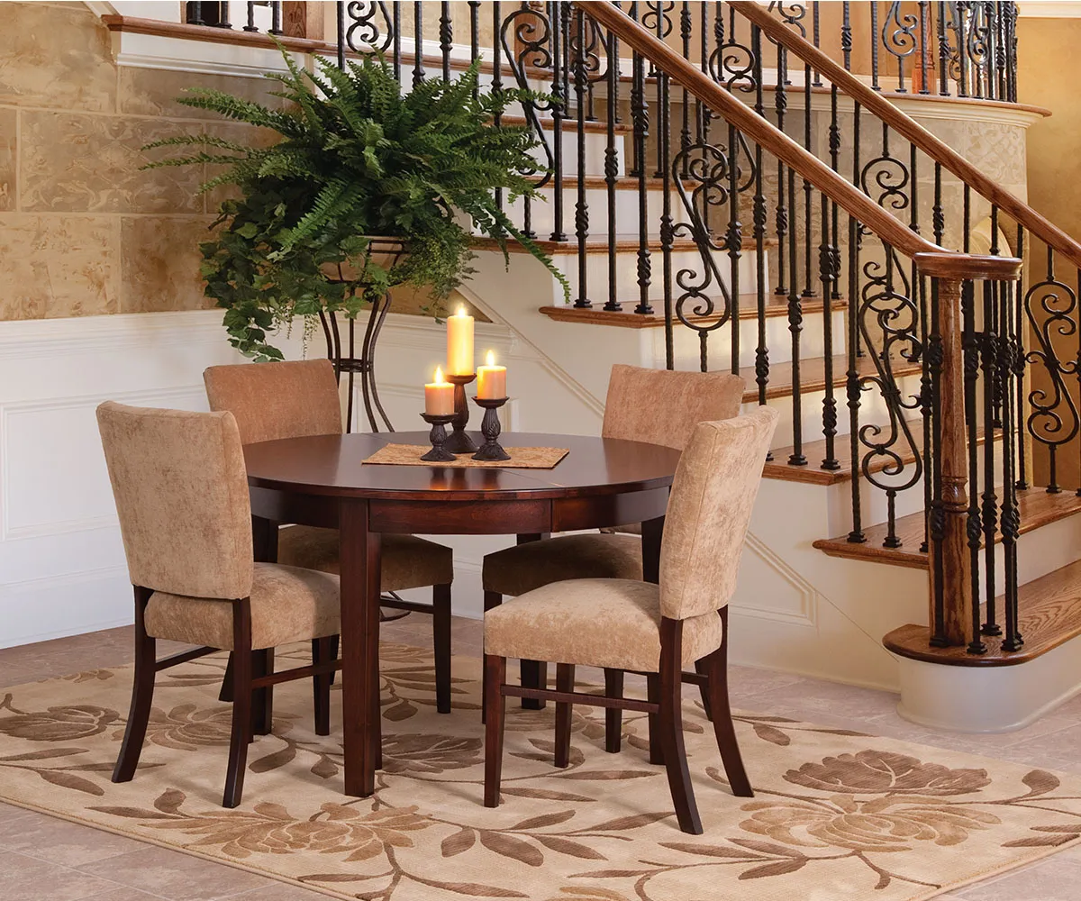 Warner Bar Chair - Image 2