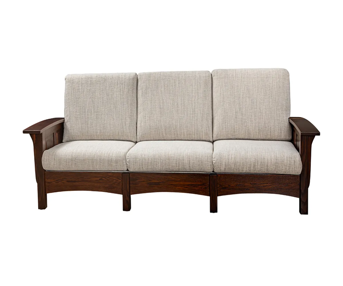 Panel Mission Sofa - Image 3