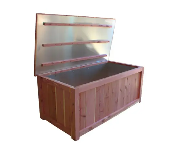 Deck Box