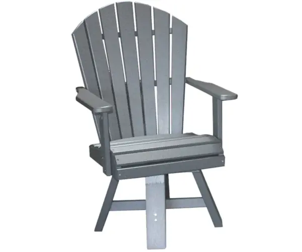 Swivel Dining Chair