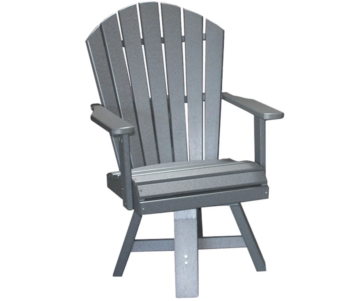 Swivel Dining Chair