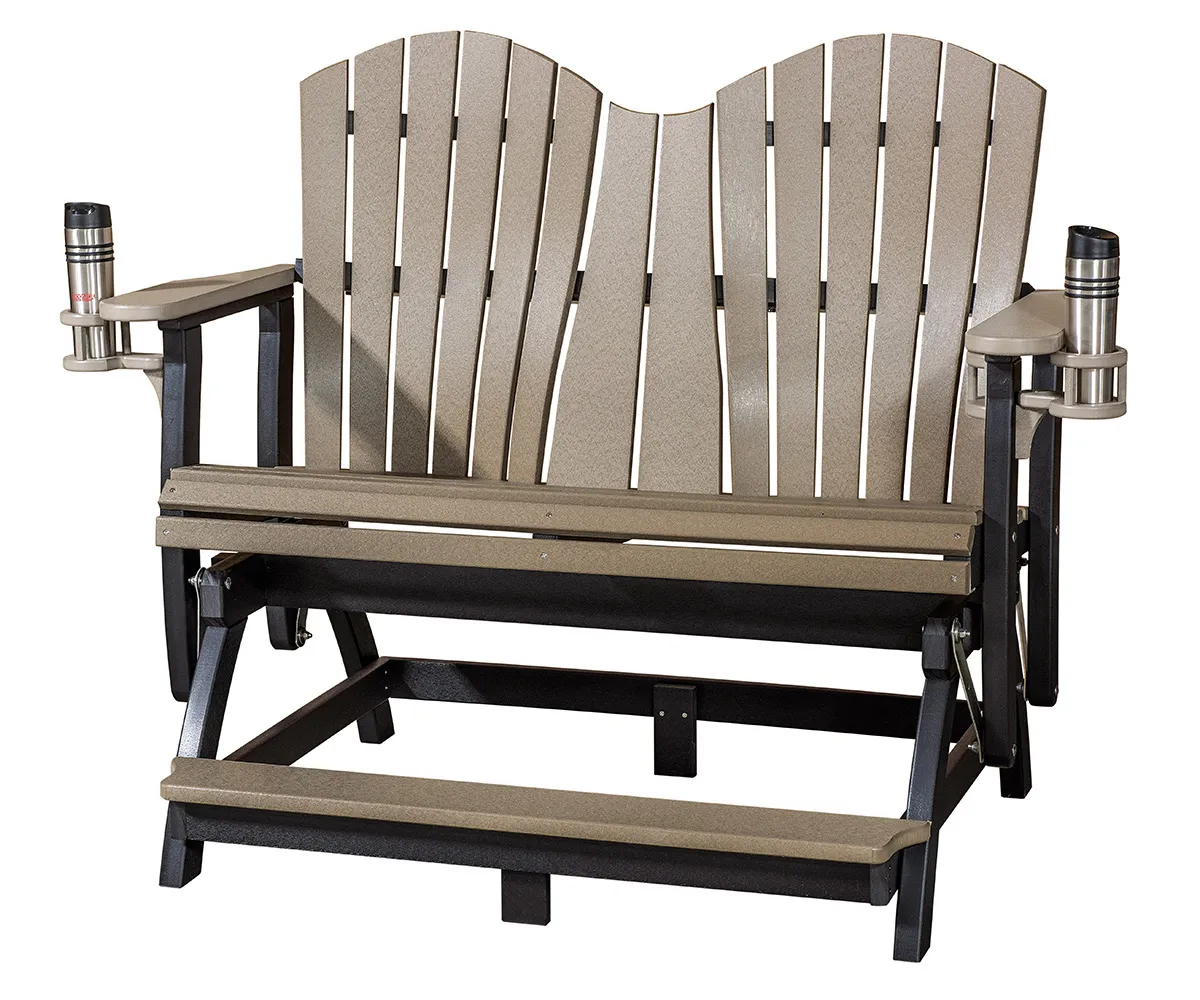 Hoosier 4' Counter Glider - Image 2