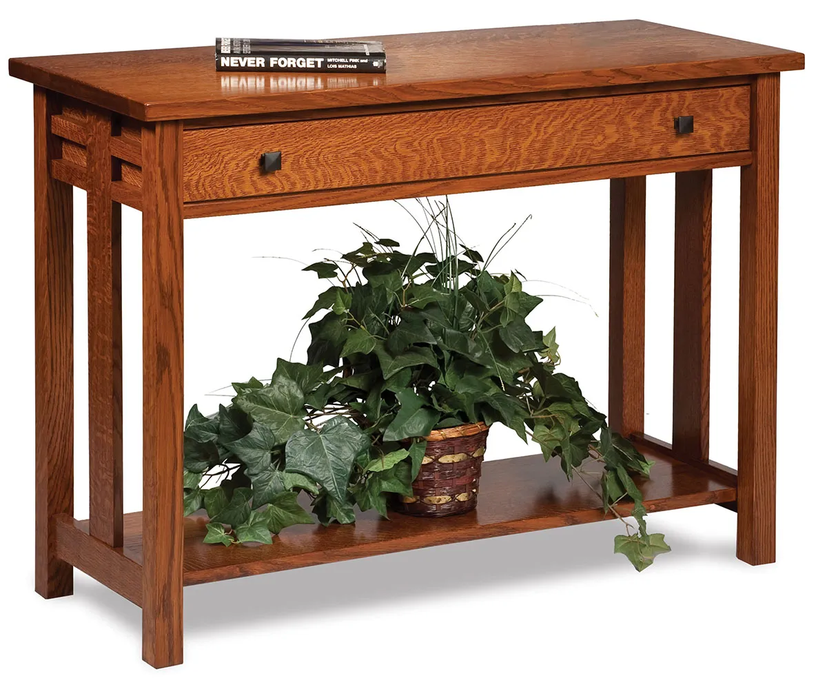 Kascade Sofa Table