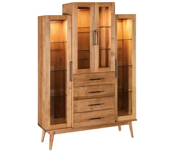 Avery Display Case