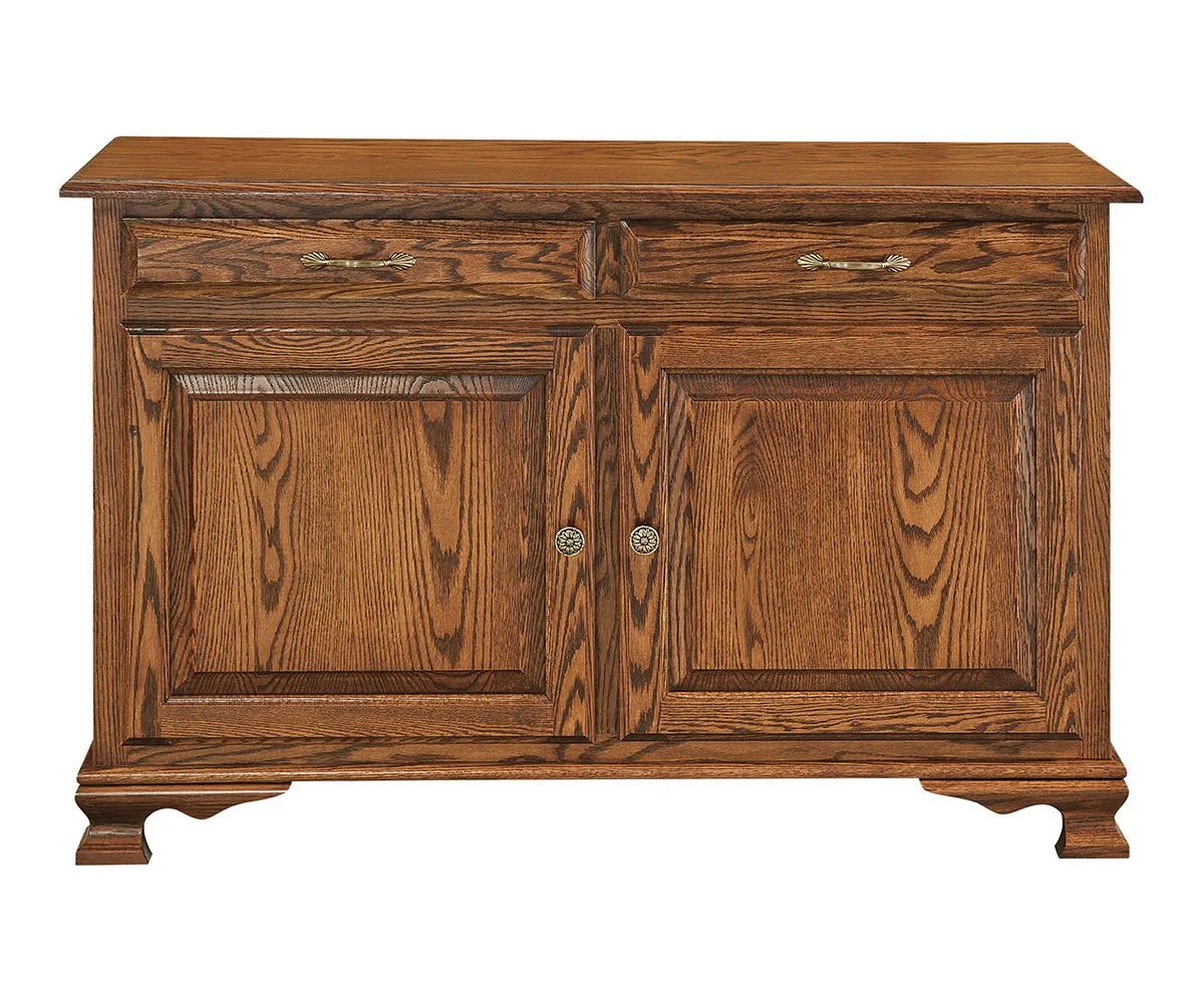 Heritage Sofa Table