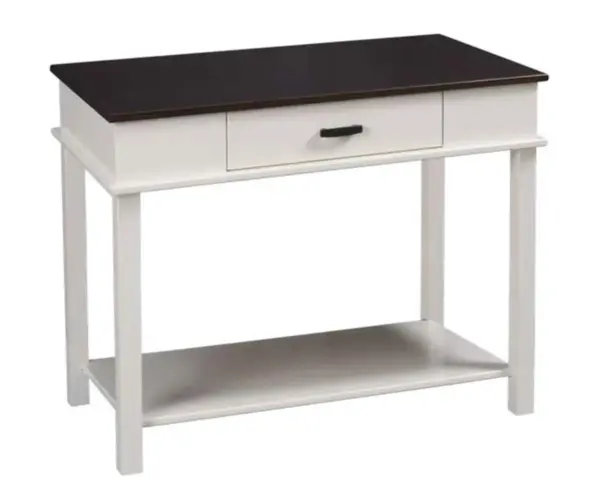 Buckhannon Sofa Table