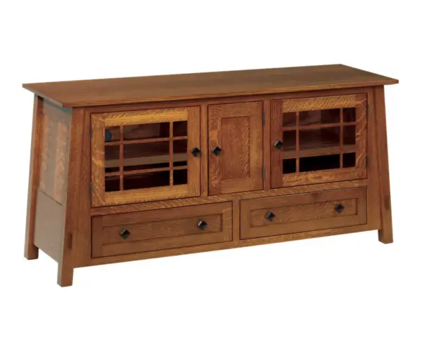 McCoy TV Cabinet