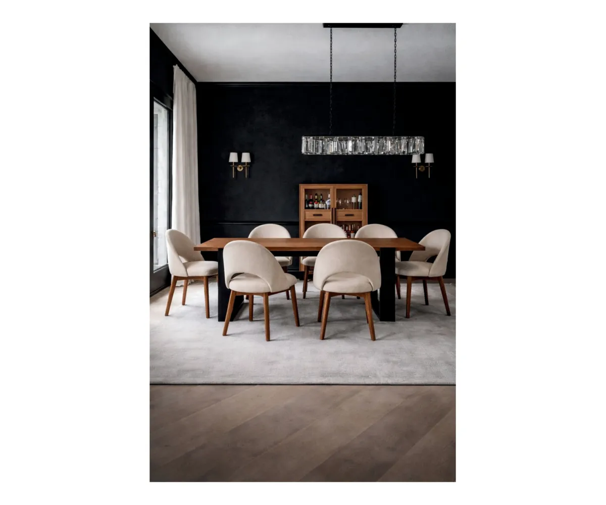 Intersection Bar/Wine Cabinet - Image 2