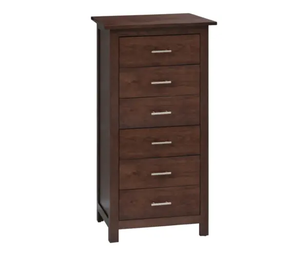 Ashton Lingerie Chest