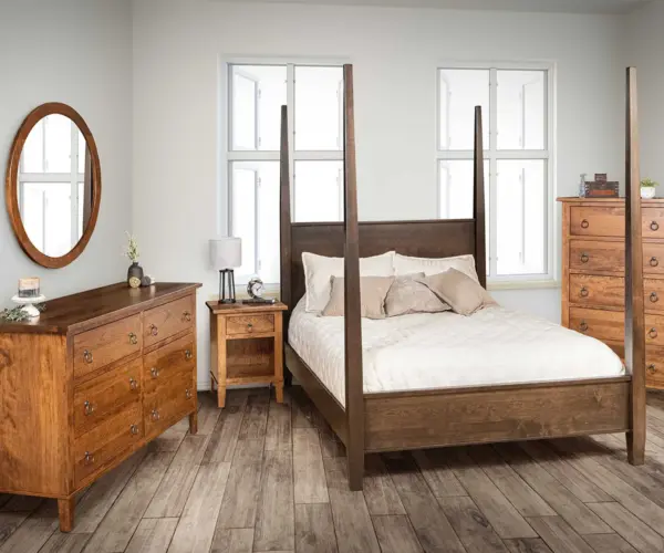Nantucket Bedroom Collection