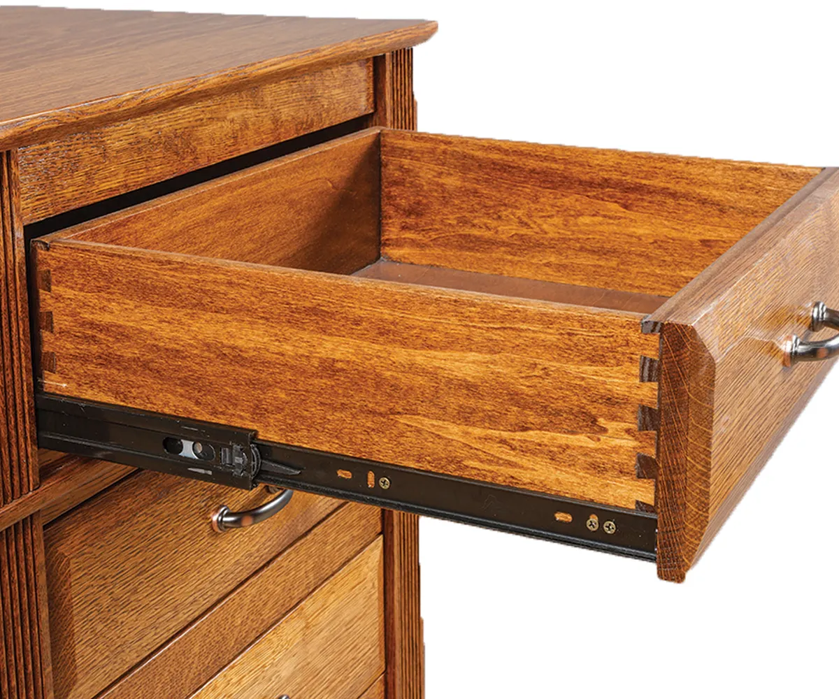 Arlington Armoire - Image 2