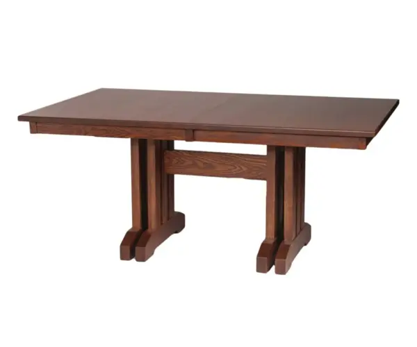 Mission Reunion Table