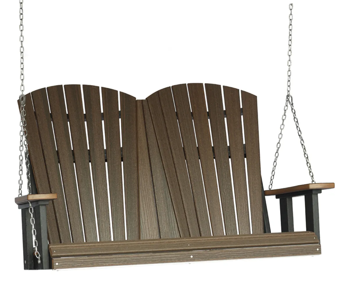 4' Classic Swing