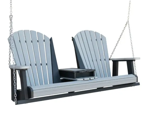 5' Swing With Console