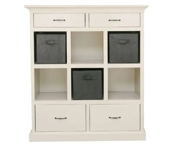 Cambare Cabinet