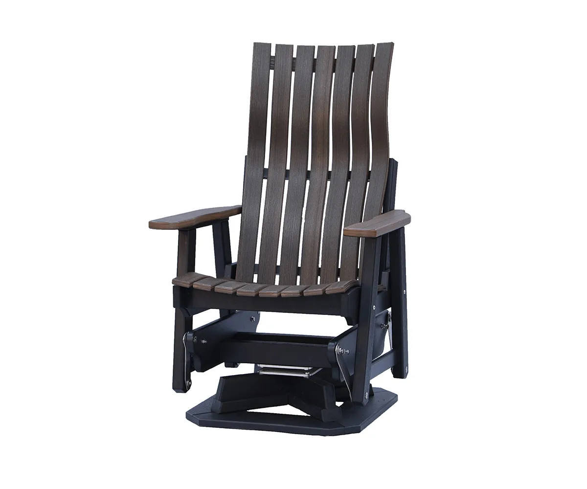 Bendel Swivel Glider