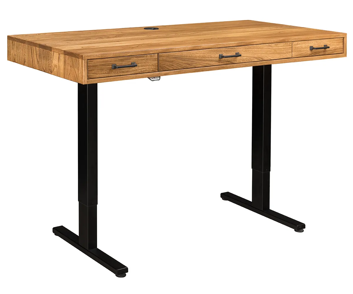 Bordeaux Desk - Image 2