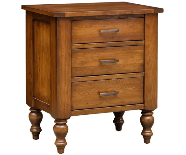 Canyon Creek Bedside Chest