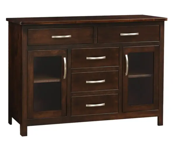 Georgetown Server