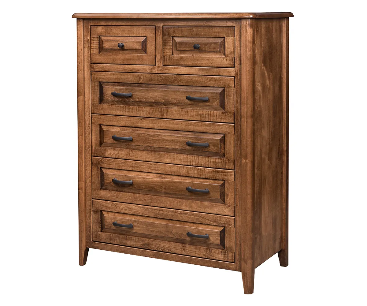 Bay Pointe Bedroom Collection - Image 9