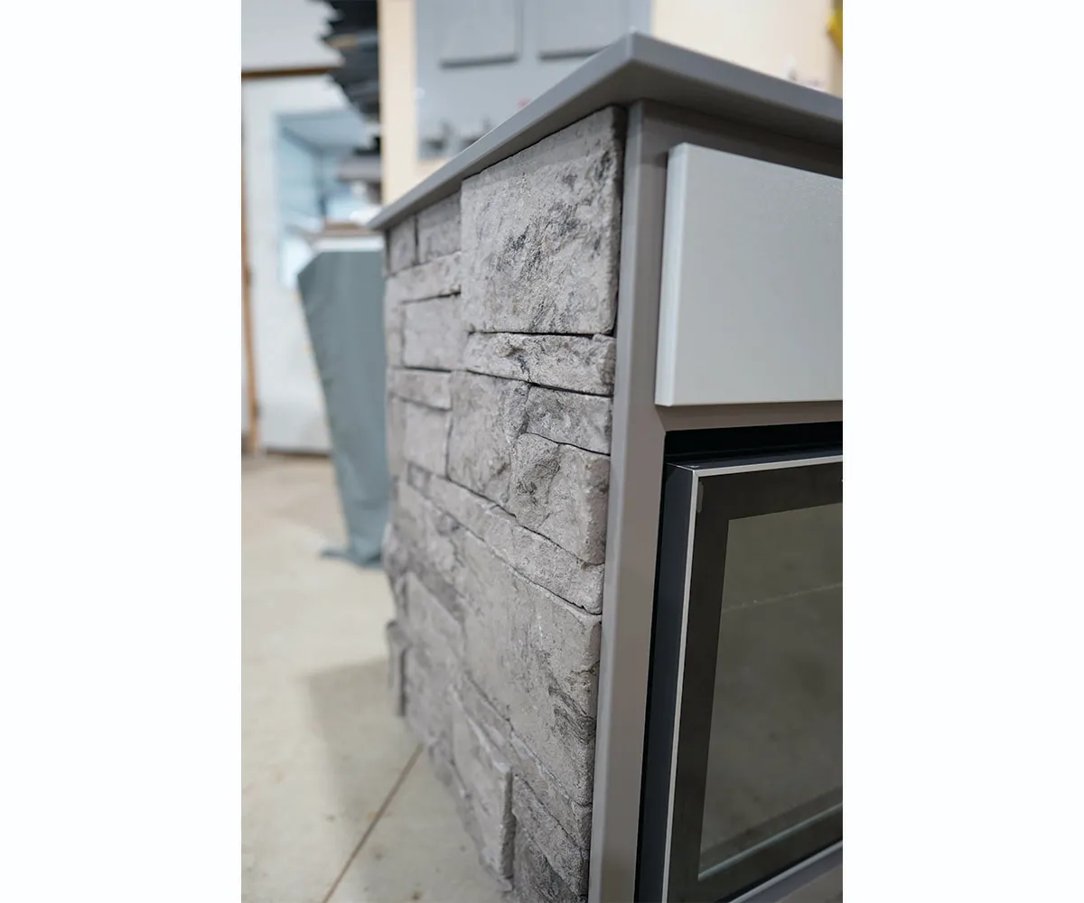 Fridge Cabinet - Image 2