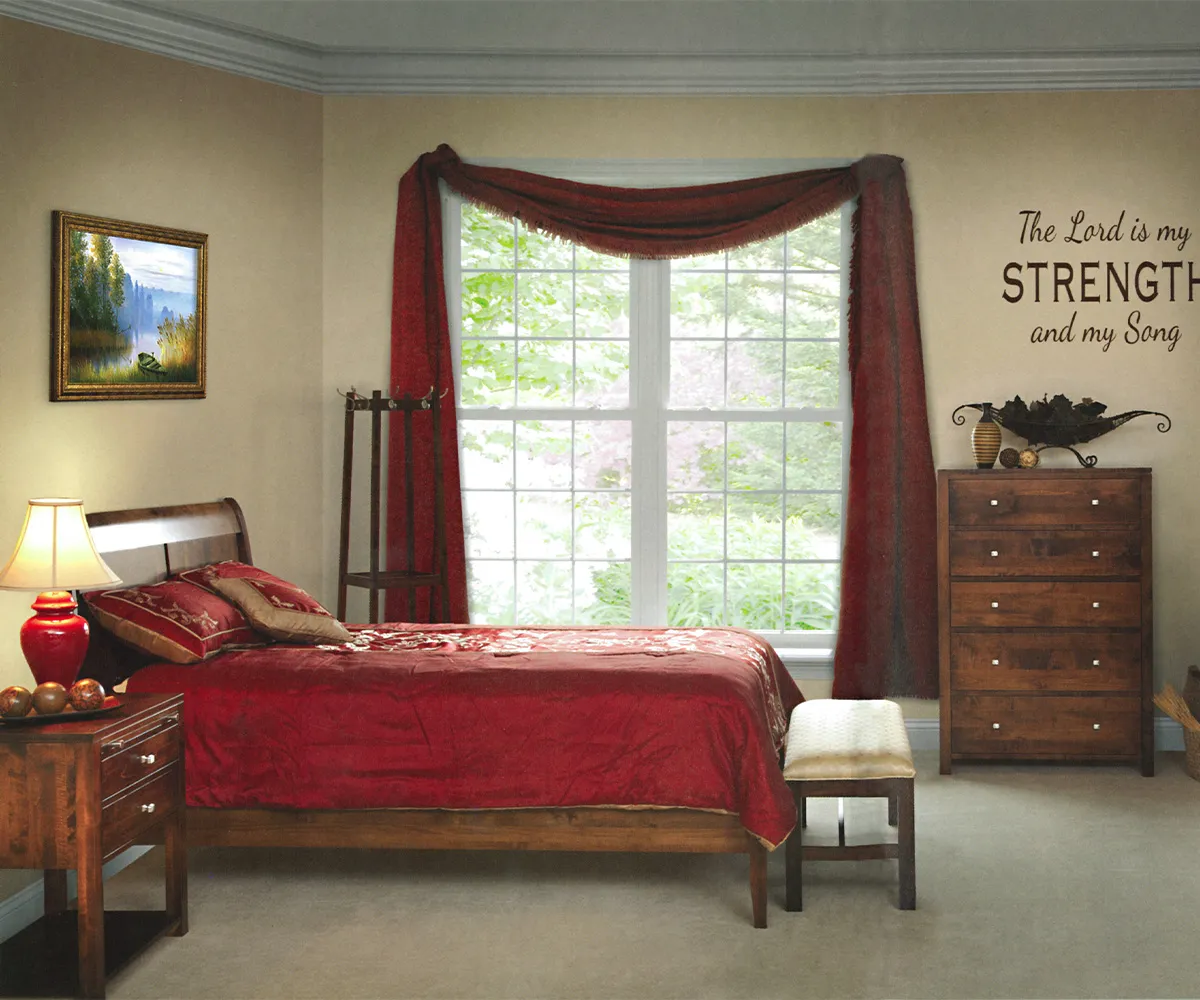 Park Avenue Bedseat - Image 2