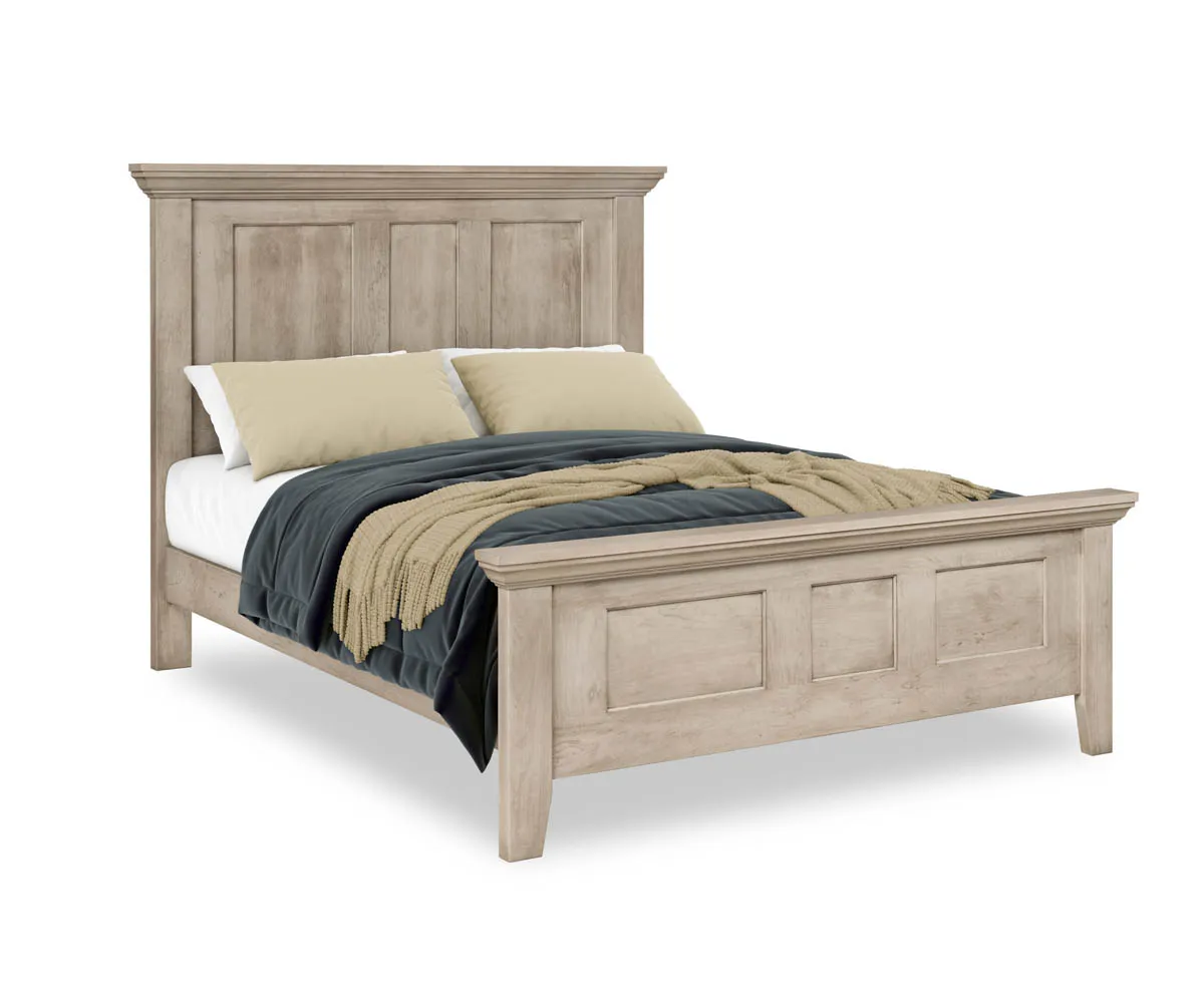 Arlington Bed