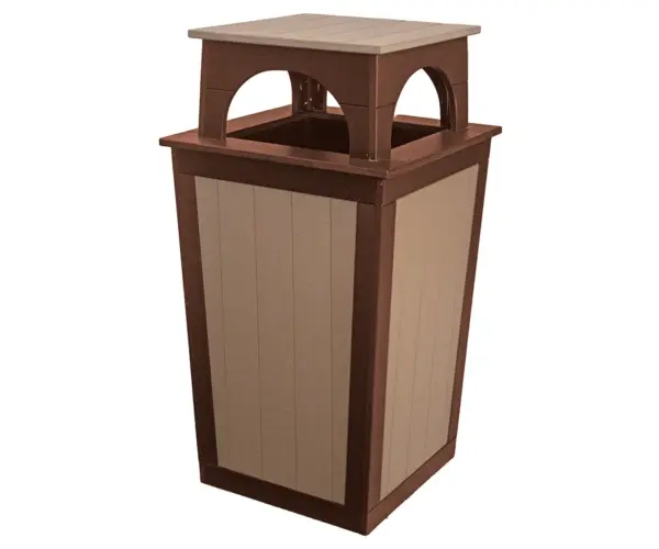 Waste Receptacle