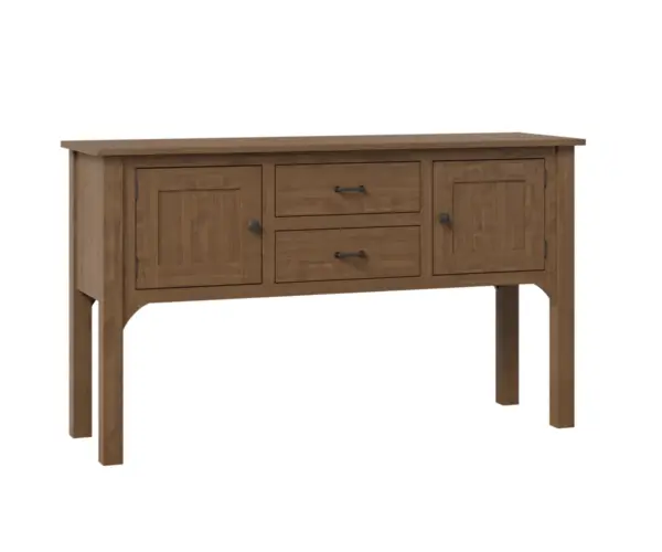 Old World Mission 60" Server