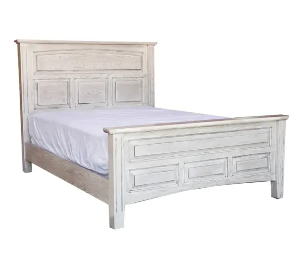 Edinburg Livingston Bed