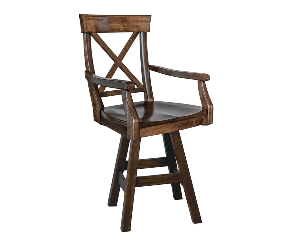 Verona Barstool - Image 2