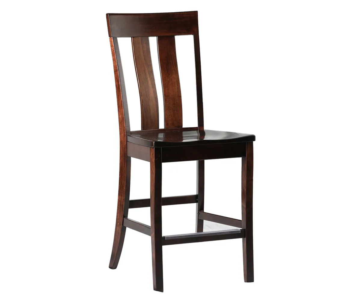 Tall Chelsea Chair