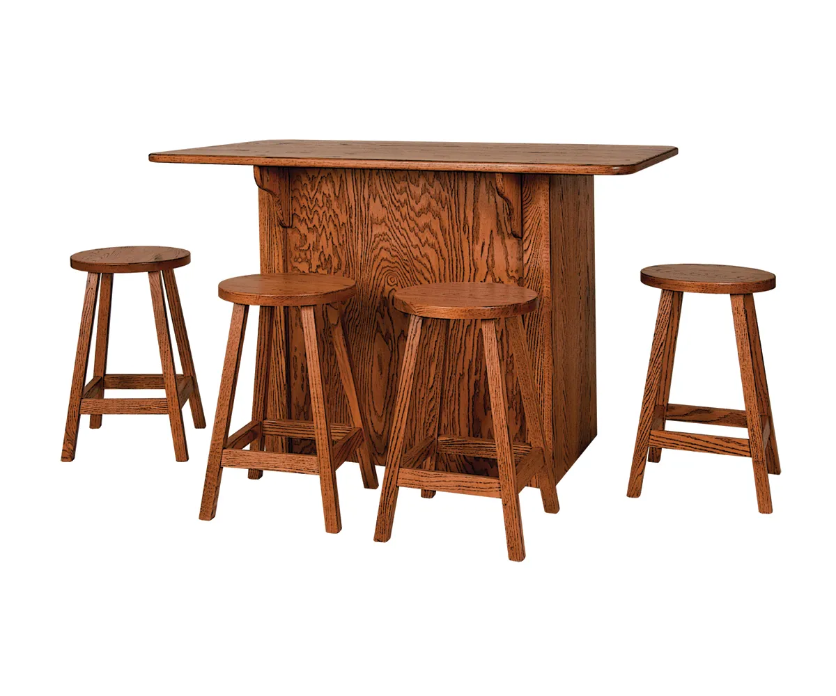 Knoxville Barstool - Image 2