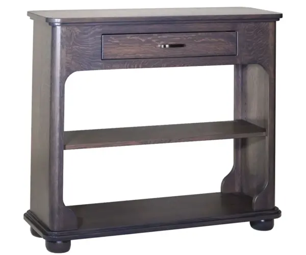 Baylor Hall Table