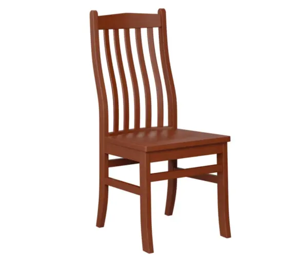 78 Mission Chair