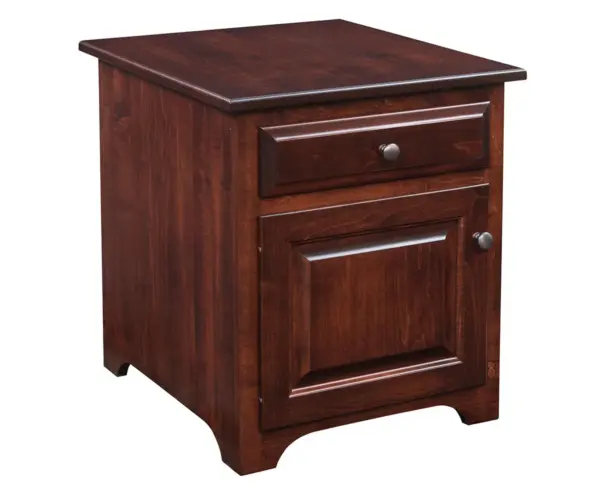 Kingston End Table