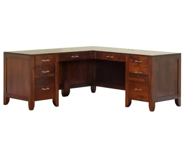 Corner Desk