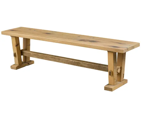 Staunton Bench