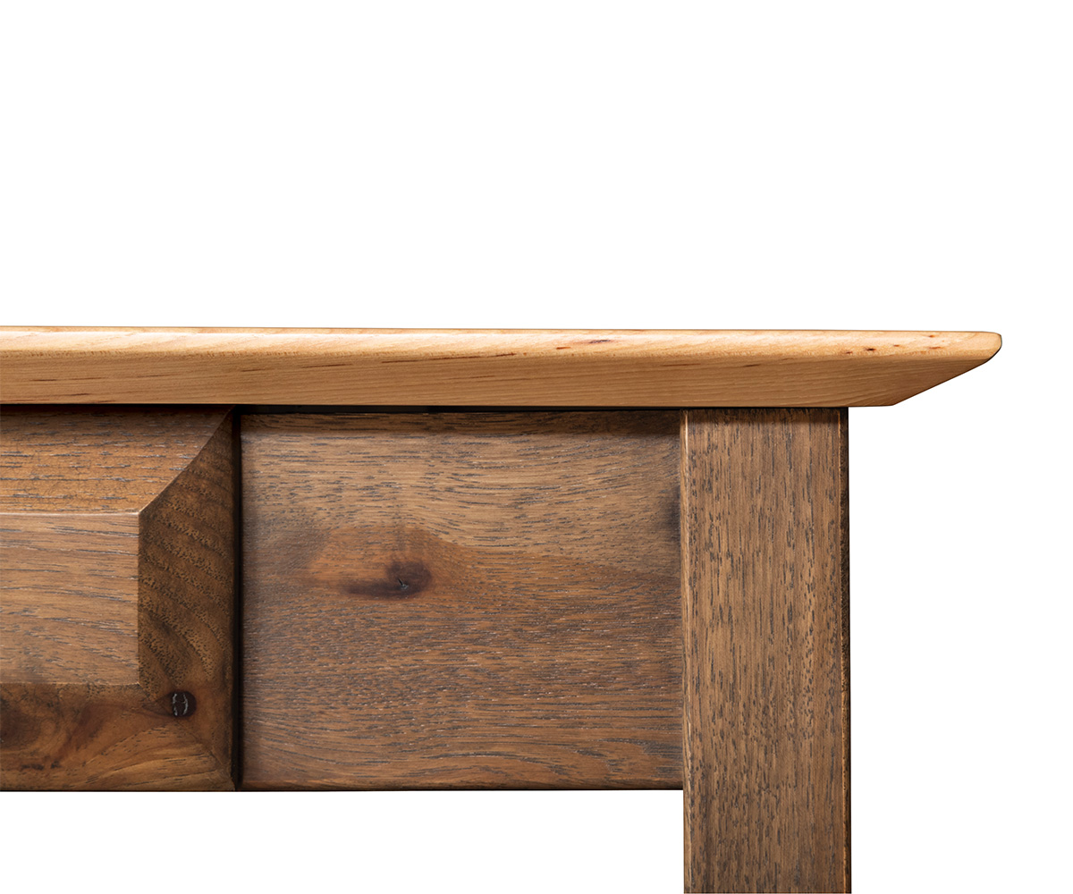 Simplicity 4 Door Entertainment Center - Image 3